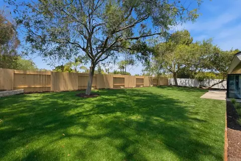 Exterior - 1404 Avenida De Las Adelsas, Encinitas, CA 92024 photo 7 of 17