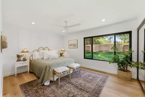 Bedroom - 1404 Avenida De Las Adelsas, Encinitas, CA 92024 photo 1 of 4