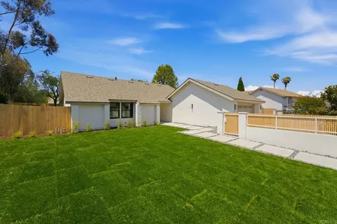 Exterior - 1404 Avenida De Las Adelsas, Encinitas, CA 92024 photo 14 of 17