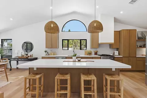 Kitchen - 1404 Avenida De Las Adelsas, Encinitas, CA 92024 photo 1 of 5