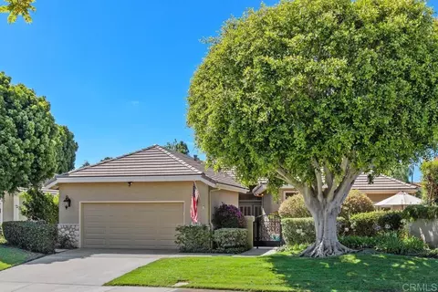 5185 Triple Crown, San Diego, CA 92130