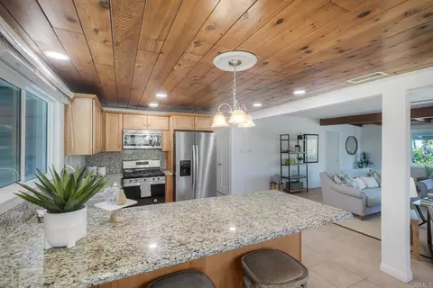 Kitchen - 1643 Mesa Verde Dr, Vista, CA 92084 photo 2 of 4
