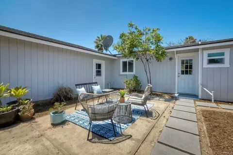 Exterior - 1643 Mesa Verde Dr, Vista, CA 92084 photo 1 of 12