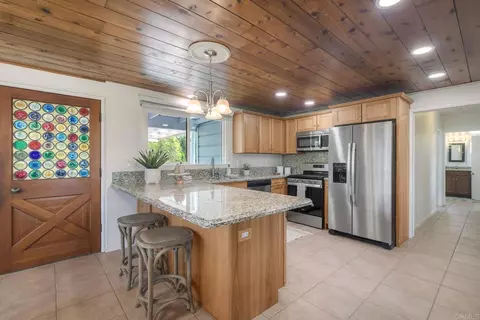 Kitchen - 1643 Mesa Verde Dr, Vista, CA 92084 photo 1 of 4