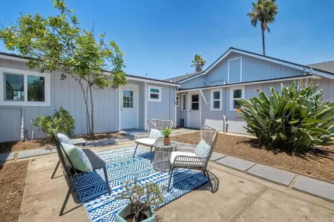 Exterior - 1643 Mesa Verde Dr, Vista, CA 92084 photo 2 of 12