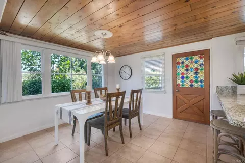 Dining - 1643 Mesa Verde Dr, Vista, CA 92084 photo 1 of 1