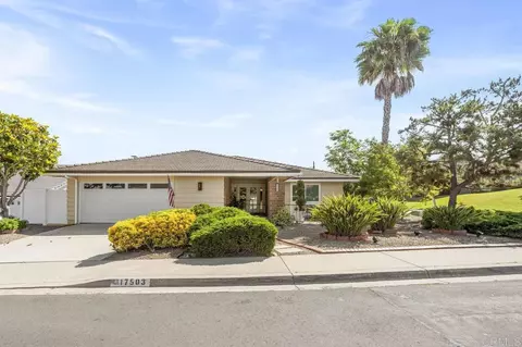 17503 Plaza Dolores, San Diego, CA 92128