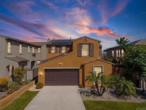 Exterior - 1093 Breakaway Dr, Oceanside, CA 92057 photo 5 of 6
