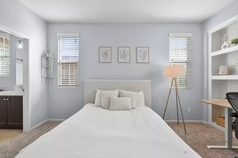 Bedroom - 1093 Breakaway Dr, Oceanside, CA 92057 photo 4 of 4