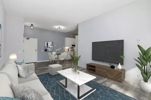 8328 Regents Rd #1K, San Diego, CA 92122