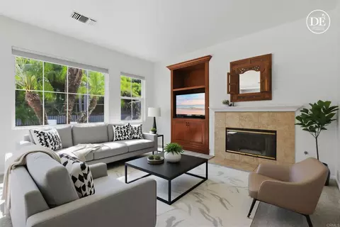 Living - 2347 Merwin Dr, Carlsbad, CA 92008 photo 2 of 5