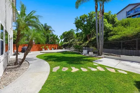 Exterior - 2347 Merwin Dr, Carlsbad, CA 92008 photo 3 of 7