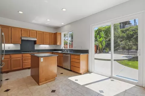 Kitchen - 2347 Merwin Dr, Carlsbad, CA 92008 photo 2 of 6