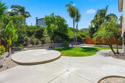 Exterior - 2347 Merwin Dr, Carlsbad, CA 92008 photo 4 of 7