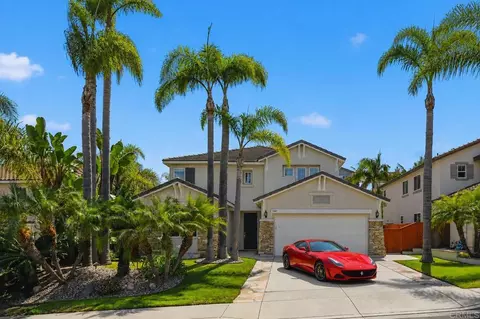 2347 Merwin Dr, Carlsbad, CA 92008