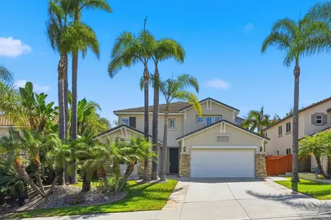 2347 Merwin Dr, Carlsbad, CA 92008