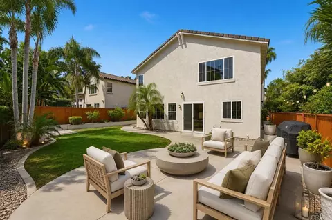 Exterior - 2347 Merwin Dr, Carlsbad, CA 92008 photo 8 of 9