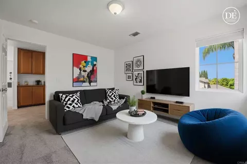 Living - 2347 Merwin Dr, Carlsbad, CA 92008 photo 5 of 5