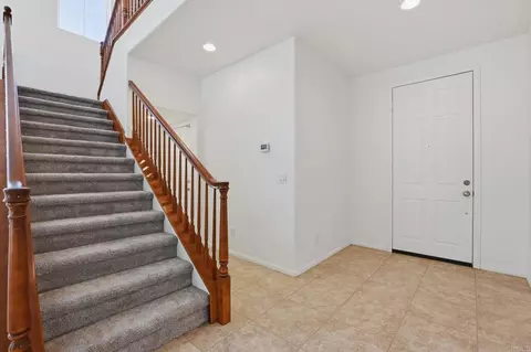 Entry Way - 2347 Merwin Dr, Carlsbad, CA 92008 photo 2 of 8