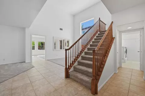Entry Way - 2347 Merwin Dr, Carlsbad, CA 92008 photo 6 of 8