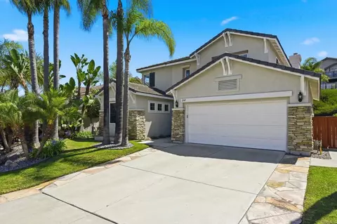 Exterior - 2347 Merwin Dr, Carlsbad, CA 92008 photo 2 of 7