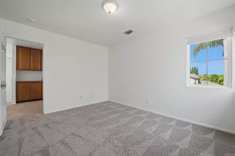 Bedroom - 2347 Merwin Dr, Carlsbad, CA 92008 photo 7 of 12