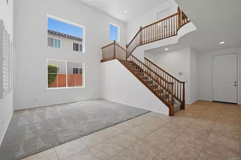 Living - 2347 Merwin Dr, Carlsbad, CA 92008 photo 4 of 11
