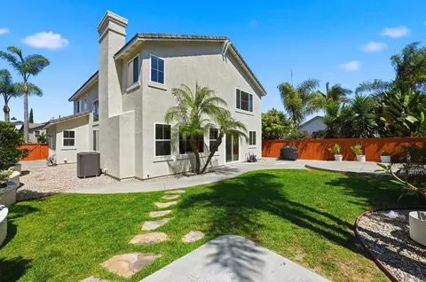 Exterior - 2347 Merwin Dr, Carlsbad, CA 92008 photo 5 of 7