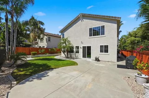 Exterior - 2347 Merwin Dr, Carlsbad, CA 92008 photo 6 of 7