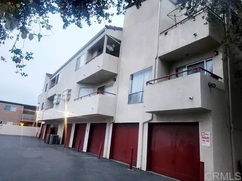 390 Madison Ave #E, El Cajon, CA 92020