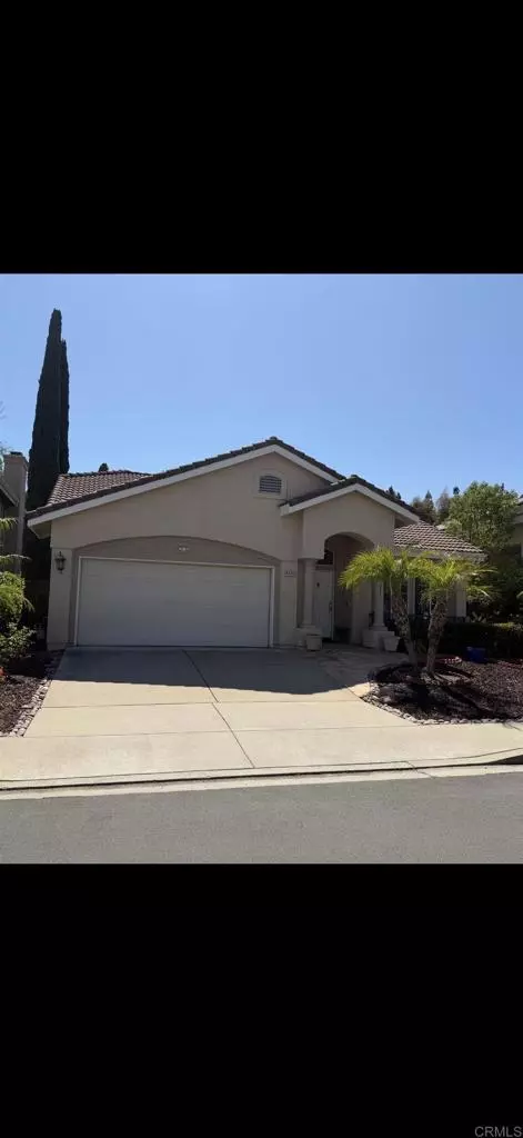 13820 Etude Rd, San Diego, CA 92128