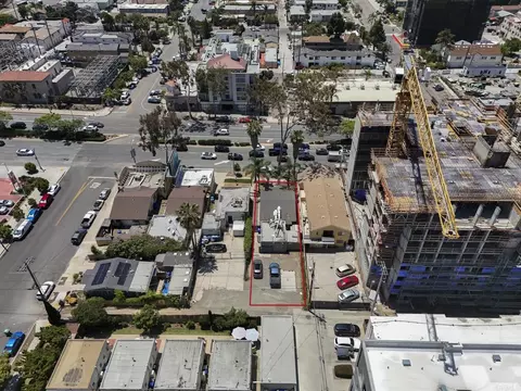 3128 El Cajon Blvd, San Diego, CA 92104