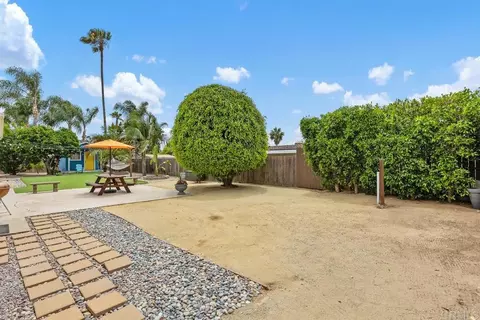 Exterior - 233 Grace St, Oceanside, CA 92054 photo 5 of 10