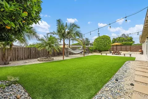 Exterior - 233 Grace St, Oceanside, CA 92054 photo 7 of 10