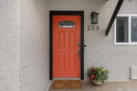 Entry Way - 233 Grace St, Oceanside, CA 92054 photo 1 of 2