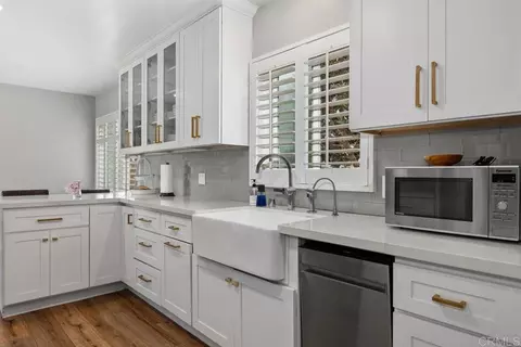 Kitchen - 233 Grace St, Oceanside, CA 92054 photo 6 of 7