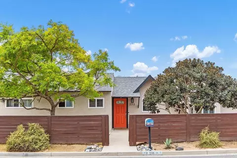 233 Grace St, Oceanside, CA 92054
