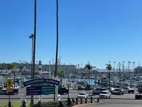 Exterior - 233 Grace St, Oceanside, CA 92054 photo 10 of 10