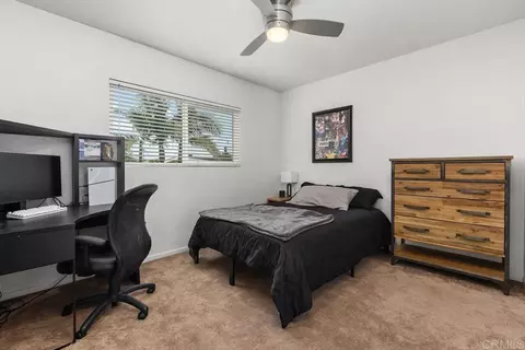 Bedroom - 233 Grace St, Oceanside, CA 92054 photo 5 of 5