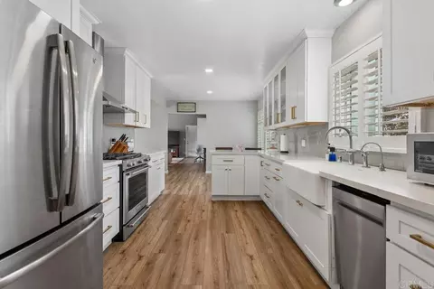 Kitchen - 233 Grace St, Oceanside, CA 92054 photo 1 of 7