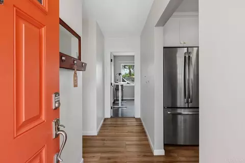 Entry Way - 233 Grace St, Oceanside, CA 92054 photo 2 of 2