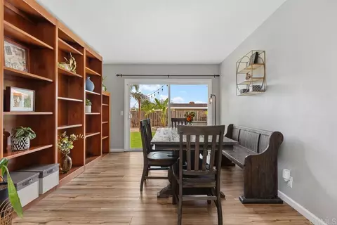 Dining - 233 Grace St, Oceanside, CA 92054 photo 1 of 2