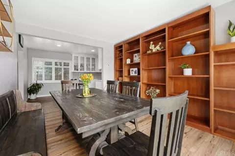 Dining - 233 Grace St, Oceanside, CA 92054 photo 2 of 2