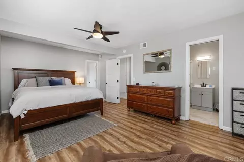 Bedroom - 233 Grace St, Oceanside, CA 92054 photo 2 of 5