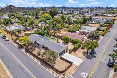 View/Area - 233 Grace St, Oceanside, CA 92054 photo 1 of 5