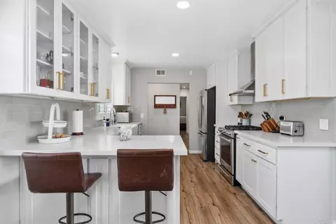 Kitchen - 233 Grace St, Oceanside, CA 92054 photo 2 of 7