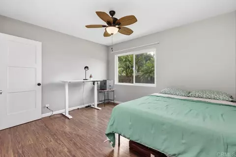 Bedroom - 233 Grace St, Oceanside, CA 92054 photo 4 of 5