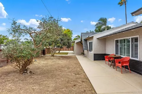 Exterior - 233 Grace St, Oceanside, CA 92054 photo 3 of 10