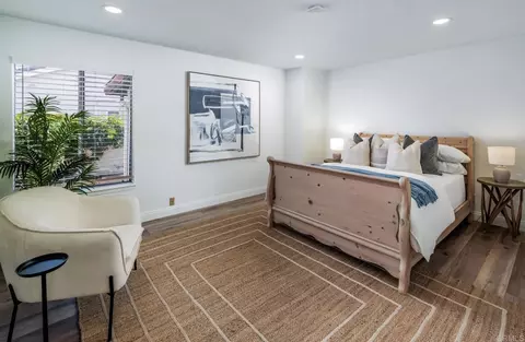 Bedroom - 2471 Calle San Clemente, Encinitas, CA 92024 photo 1 of 4