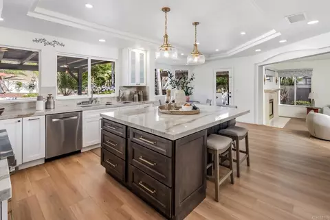 Kitchen - 2471 Calle San Clemente, Encinitas, CA 92024 photo 3 of 3